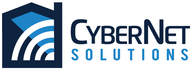 CyberNet Solutions Logo